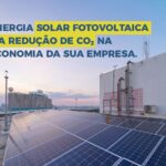 Energia Solar Fotovoltaica