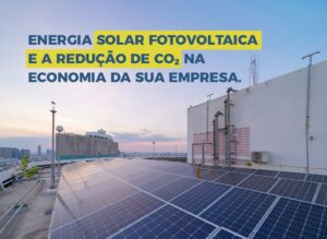 Energia Solar Fotovoltaica