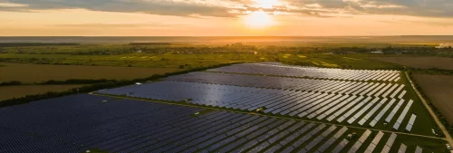 energia solar no agronegócio